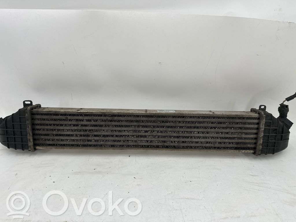 Volvo V50 Interkūlerio radiatorius 