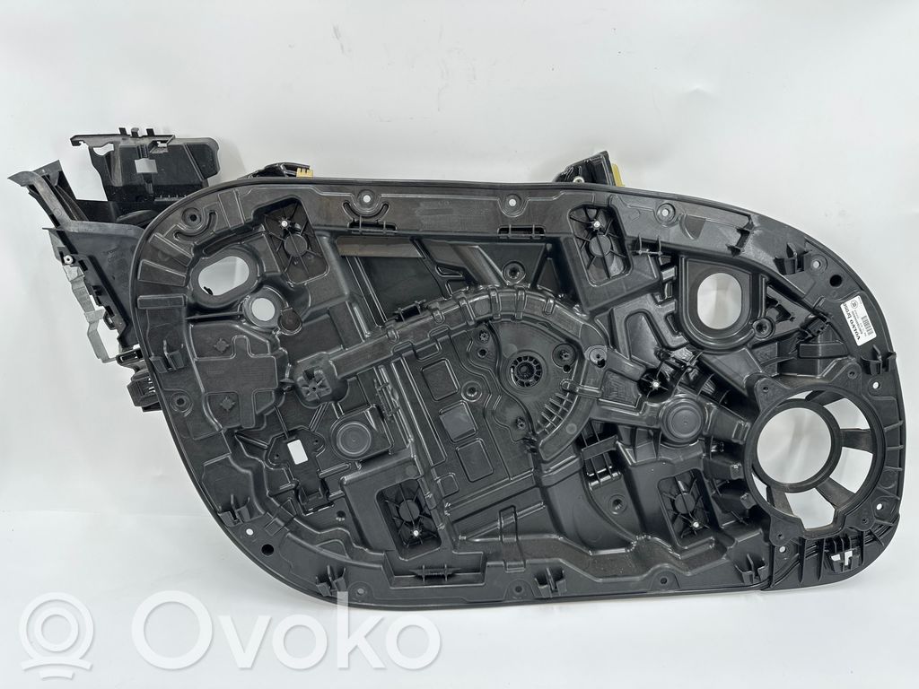Volvo S90, V90 Macara ușă față cu motor 