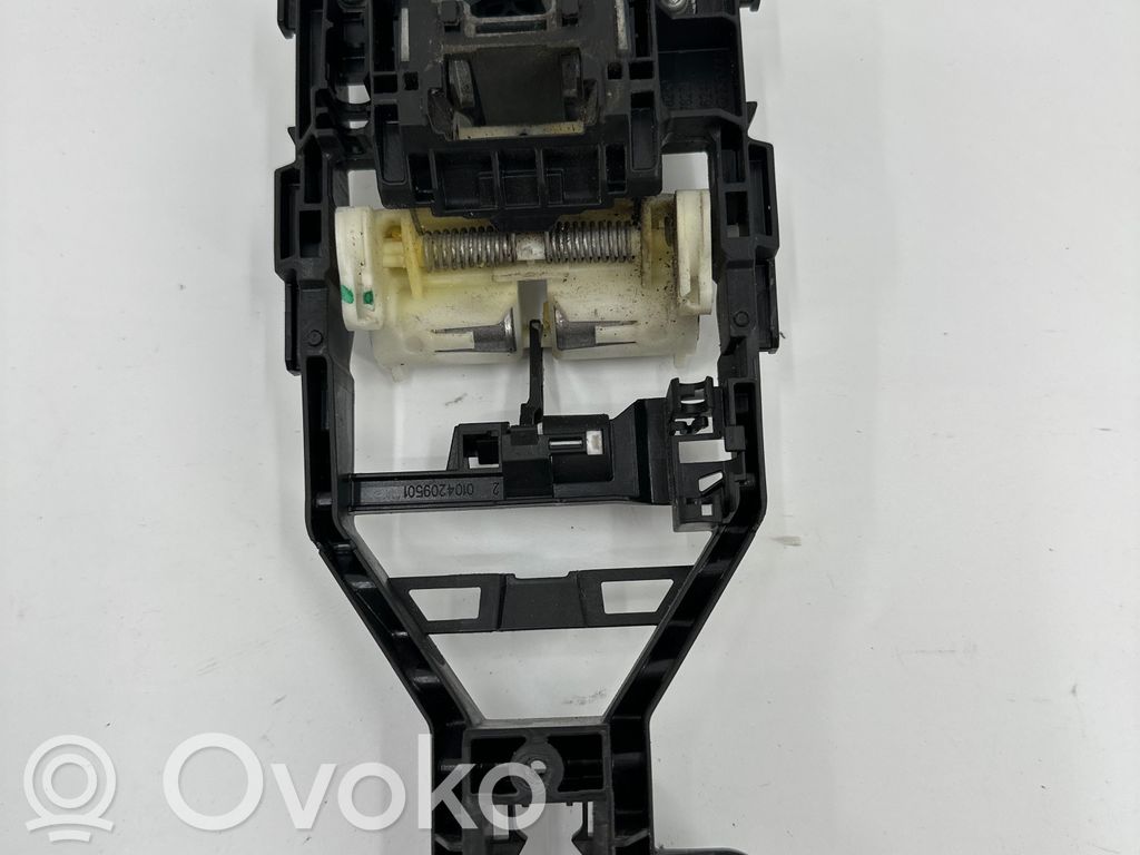 Volvo S90, V90 Front door exterior handle 