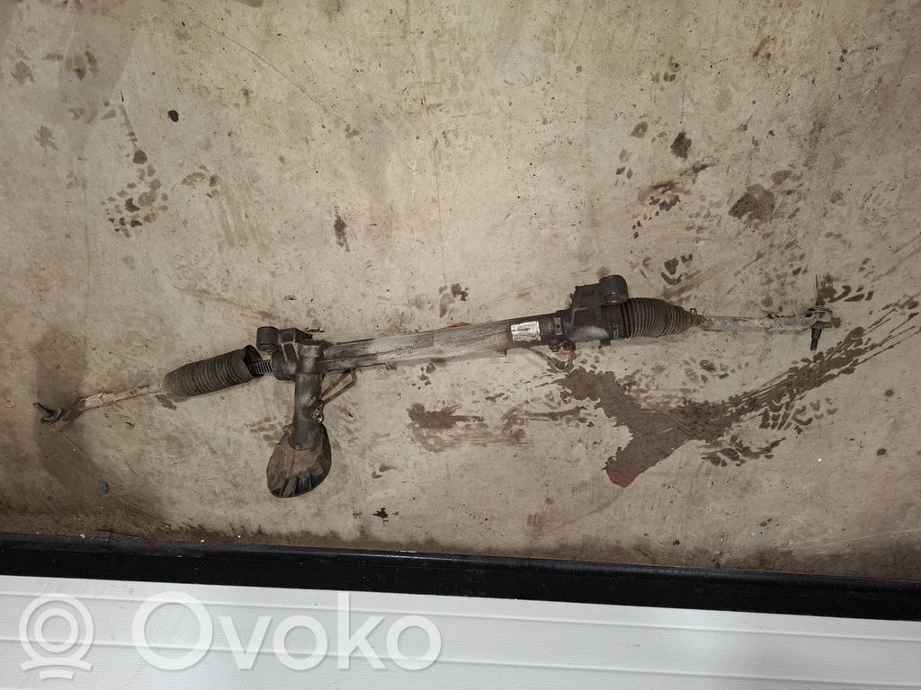 Volvo V50 Hammastanko 