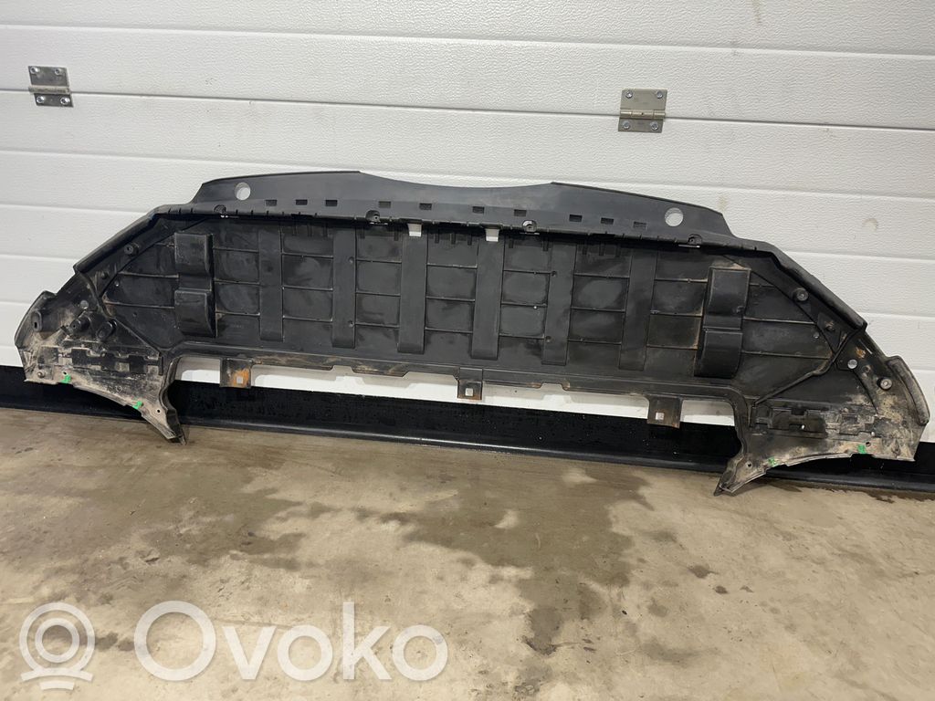 Volvo S90, V90 Front bumper skid plate/under tray 