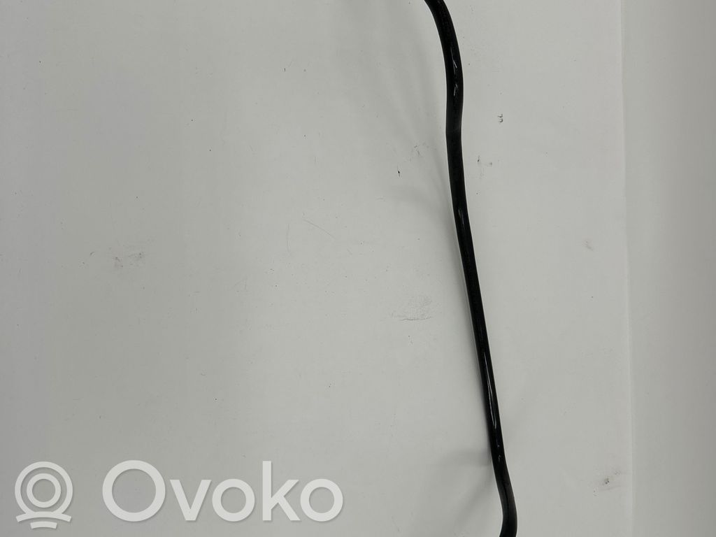 Volvo S90, V90 Fuel line pipe 