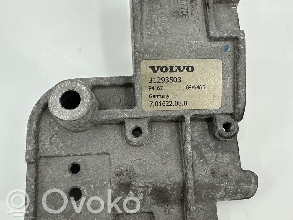 Zawór podciśnienia / Elektrozawór turbiny   31293503,09W465,701622080,P416Z