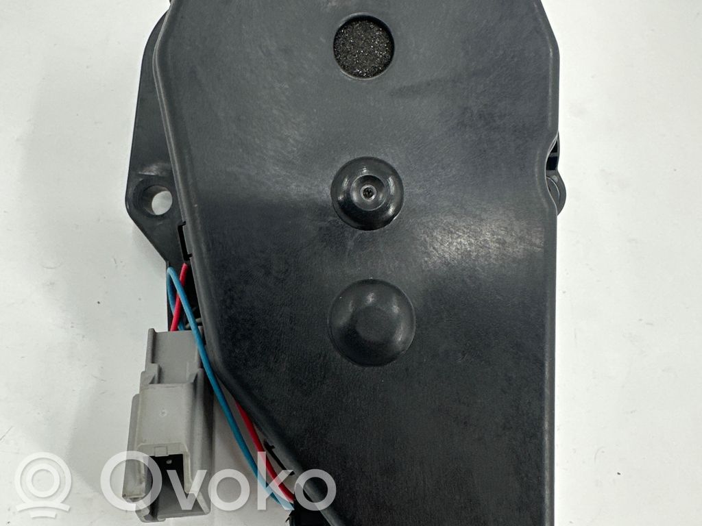 Sterownik / Moduł elektrycznej klapy tylnej / bagażnika   30784562,115009