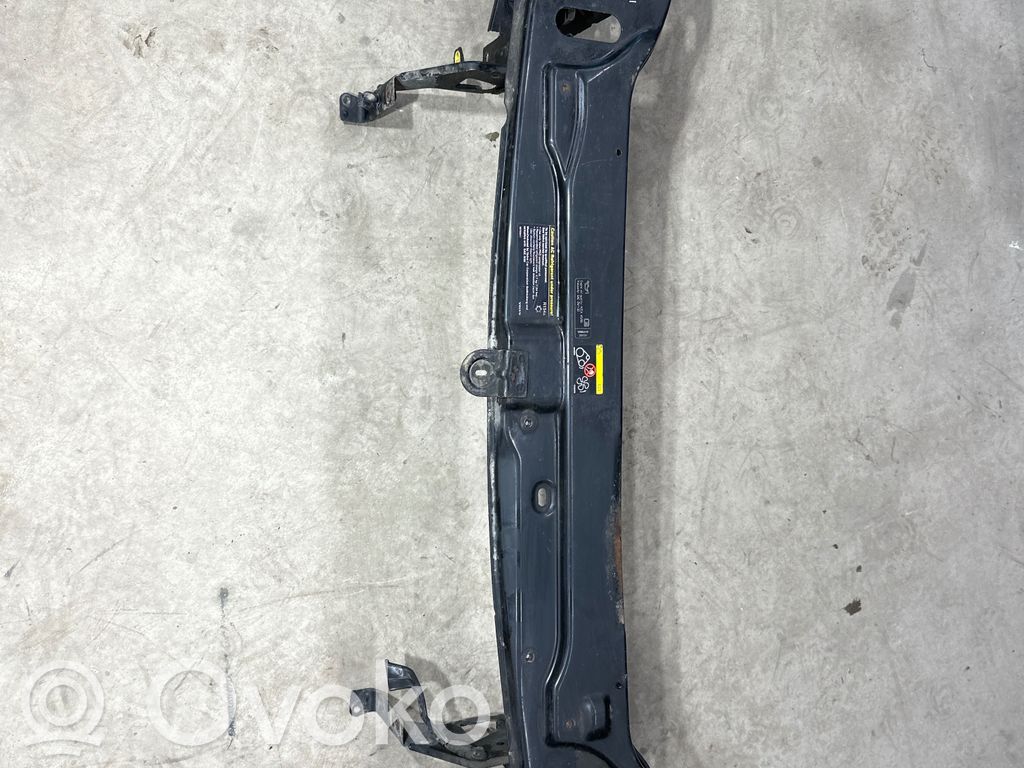 Volvo XC90 Radiatoru panelis 