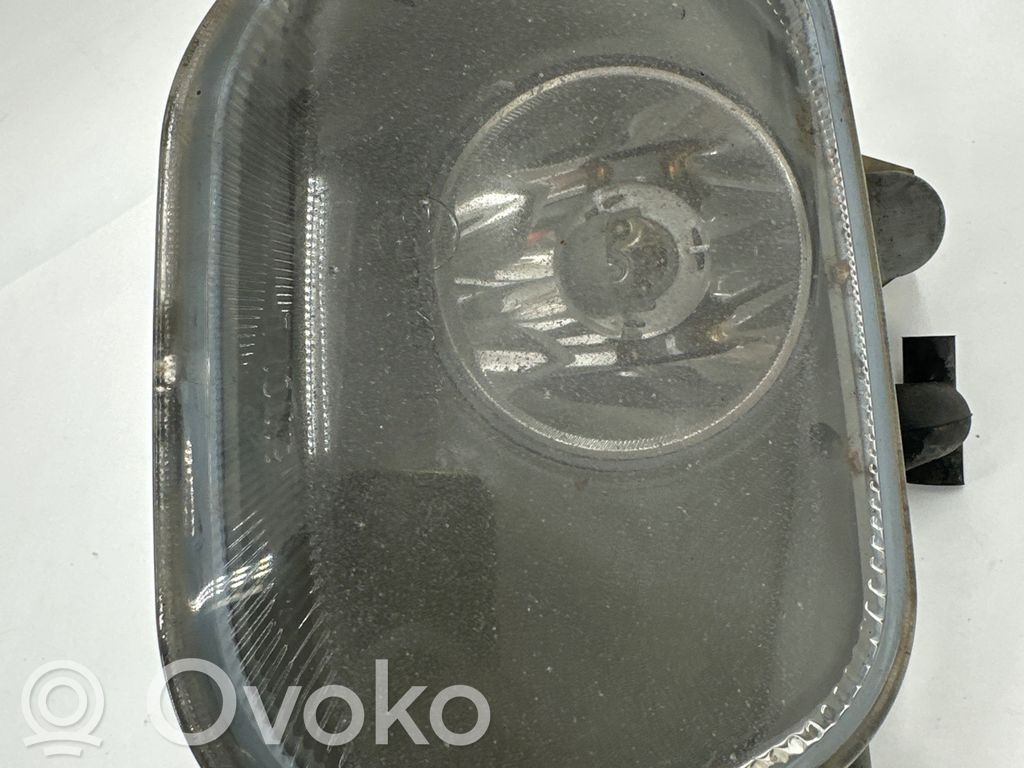 Volvo XC90 Etusumuvalo 