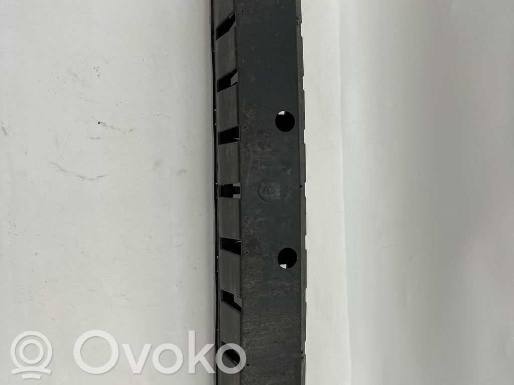 Volvo S80 Priekšpusē bampera sastiprinājums 