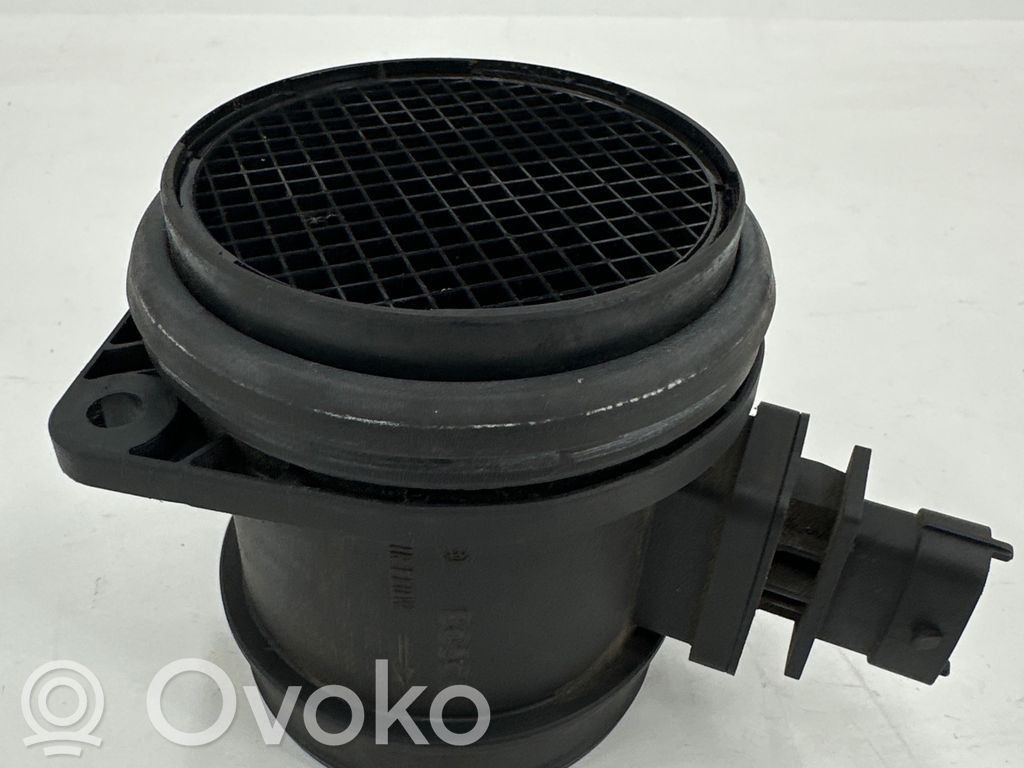 Volvo S80 Misuratore di portata d'aria 