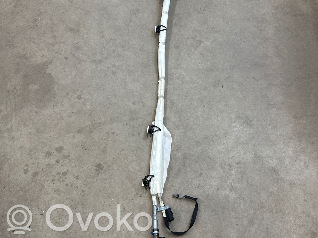 Volvo XC90 Kattoturvatyyny 
