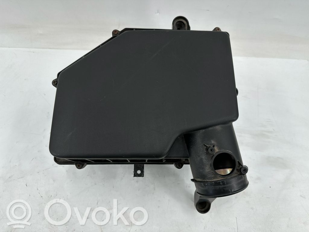 Volvo V40 Luftfilterkasten 