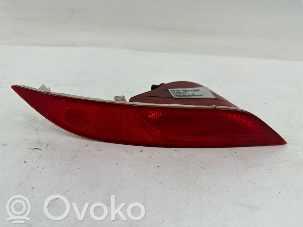 Volvo V40 Takasumuvalo 