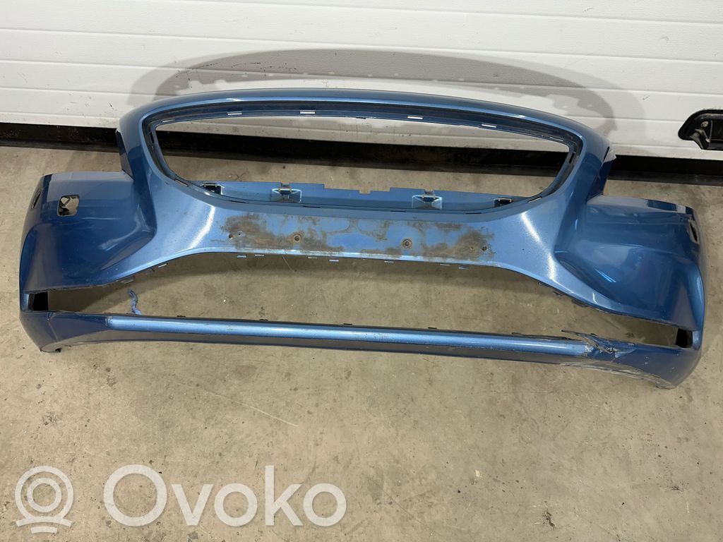 Front bumper   31283732