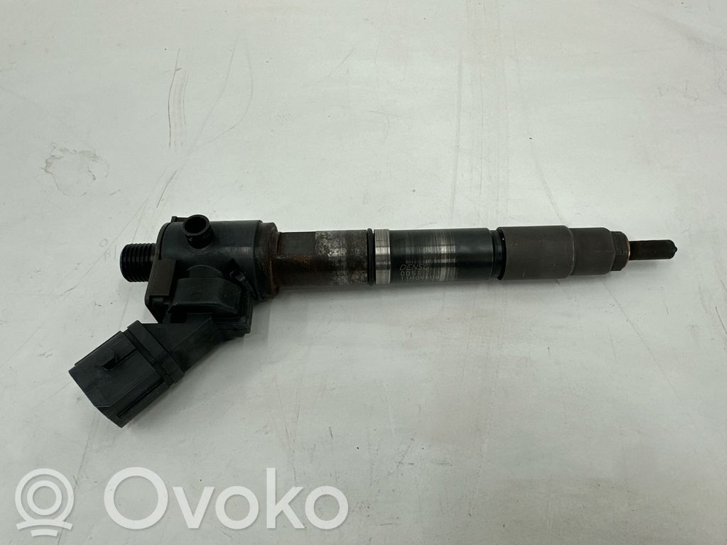 Volvo V40 Inyector de combustible 