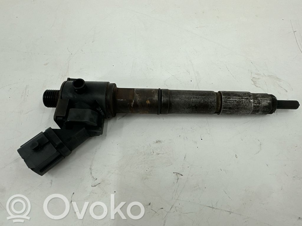 Volvo V40 Inyector de combustible 