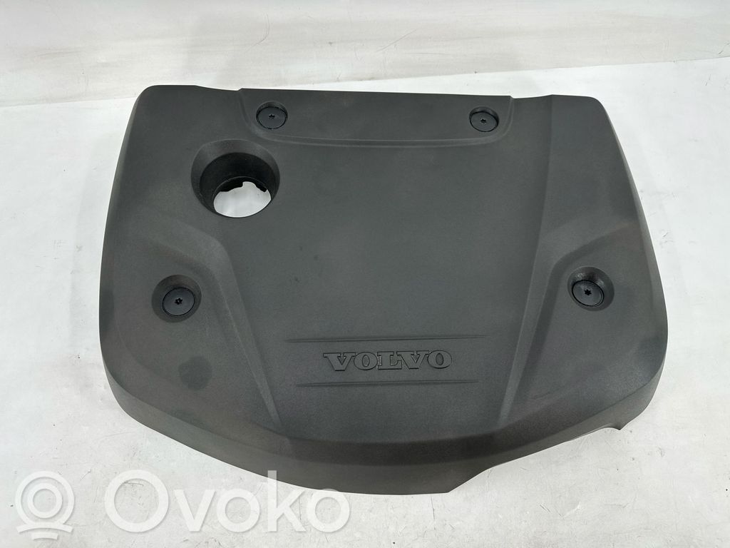 Volvo V40 Moottorin koppa 