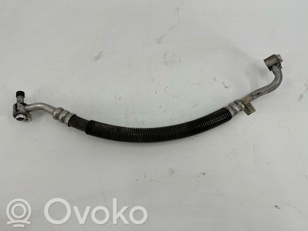 Jeep Grand Cherokee Conductă/furtun aer condiționat (A/C) 