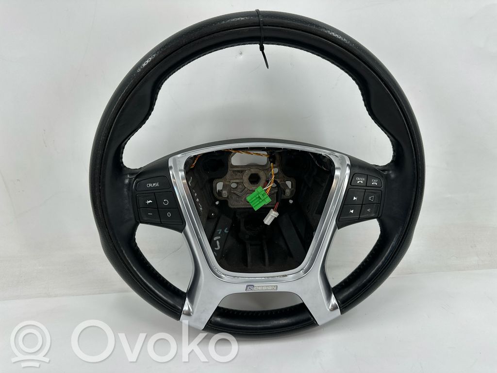 Volvo XC60 Lenkrad 