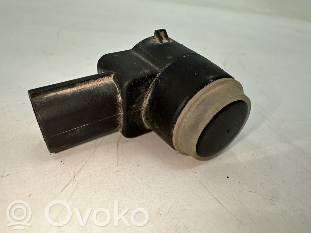 Jeep Grand Cherokee Parksensor PDC 