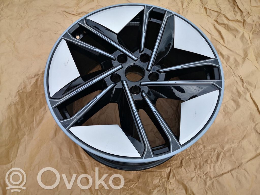 Audi e-tron R21-alumiinivanne 