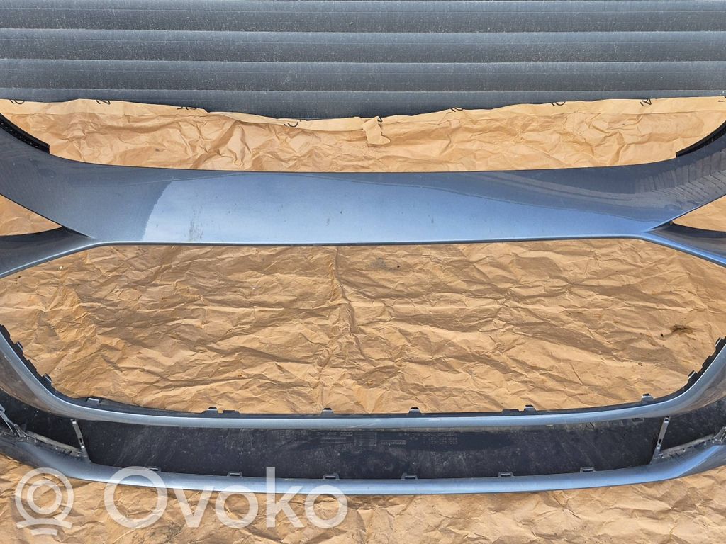 Front bumper   8B3807437A,8B3807437C