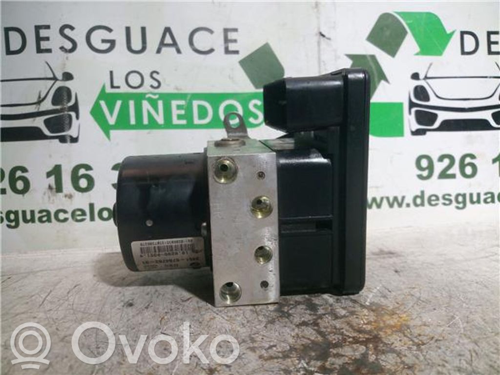 ABS control unit/module   N47D20A,3452678476401