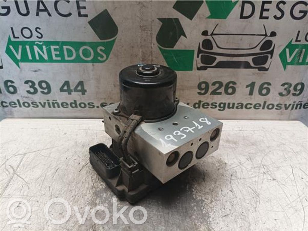 Unidad de control/módulo del ABS   AHF,1J0907379R