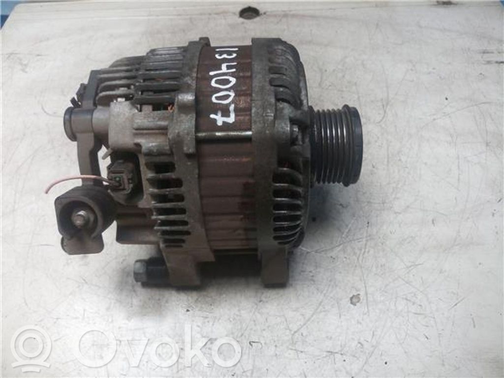 Alternador   RHRDIESEL,A004TJ0084C
