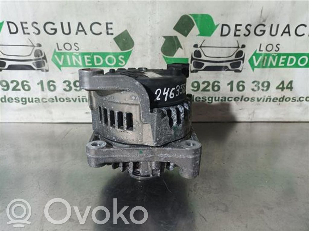 BMW 1 E81 E87 Ģenerators 