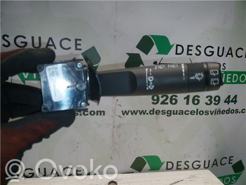 Opel Astra J Interruptor del limpiaparabrisas 