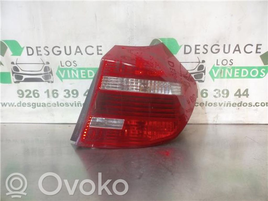 Kierunkowskaz przedni   N47D20A,718129307