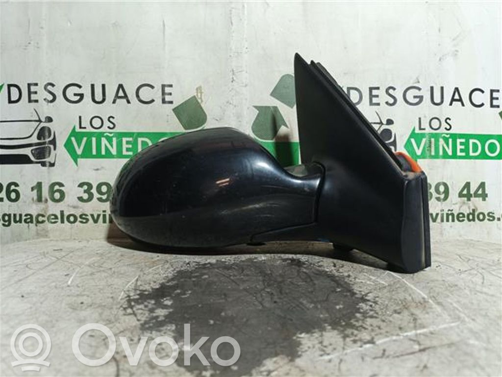Citroen C5 Manuaalinen sivupeili 