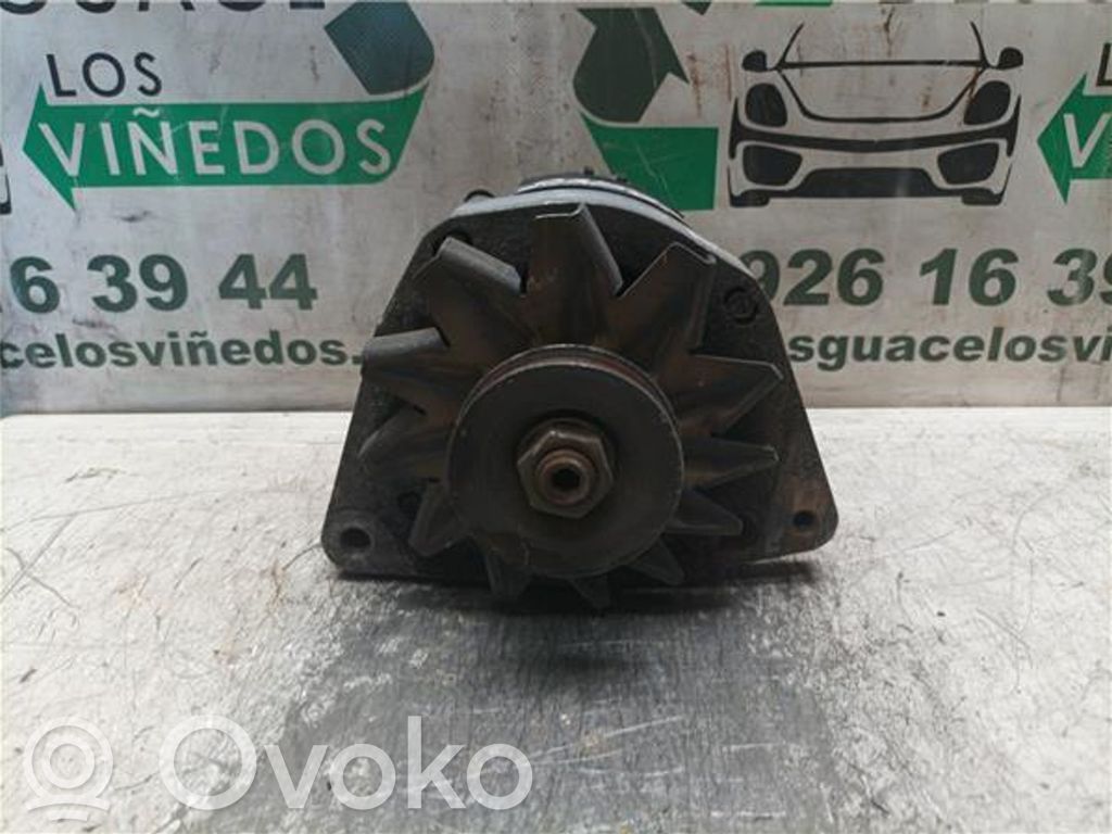 Citroen AX Alternador 