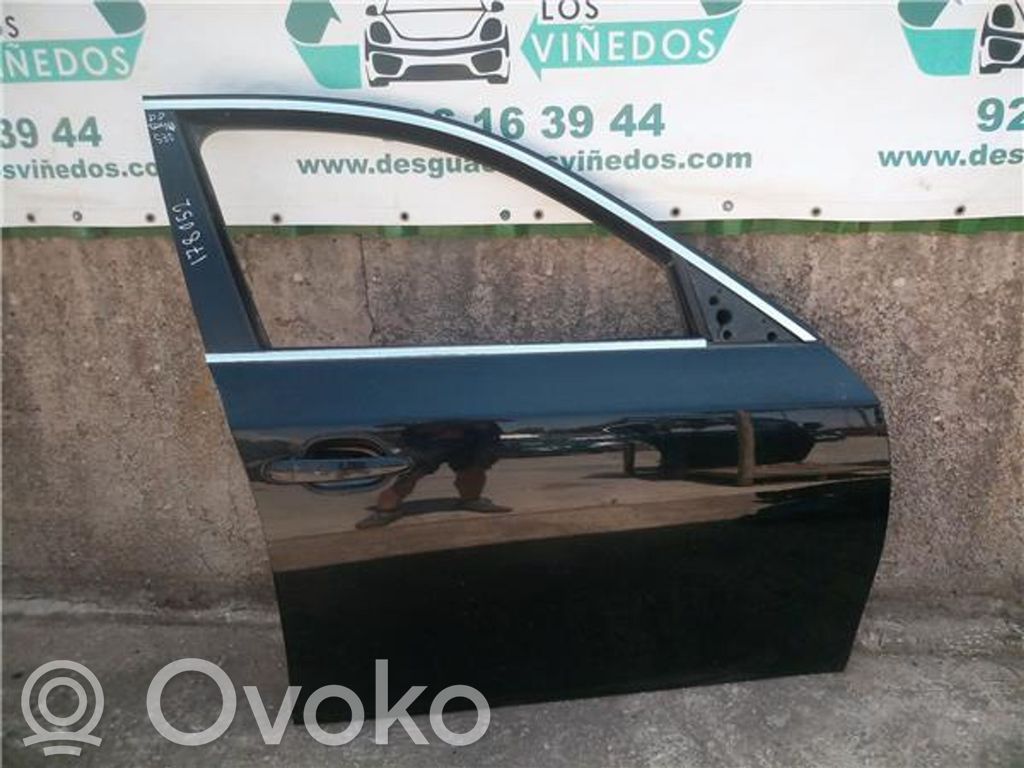 Front door   M57306D3