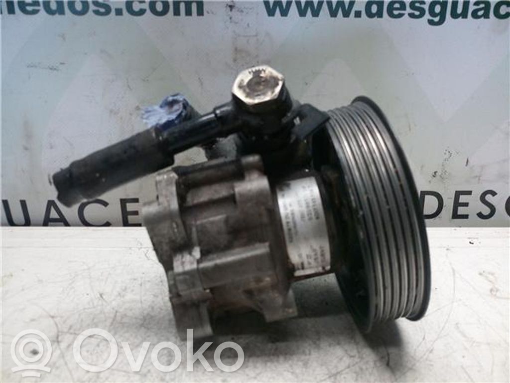 Volkswagen Golf V Pompa wspomagania 