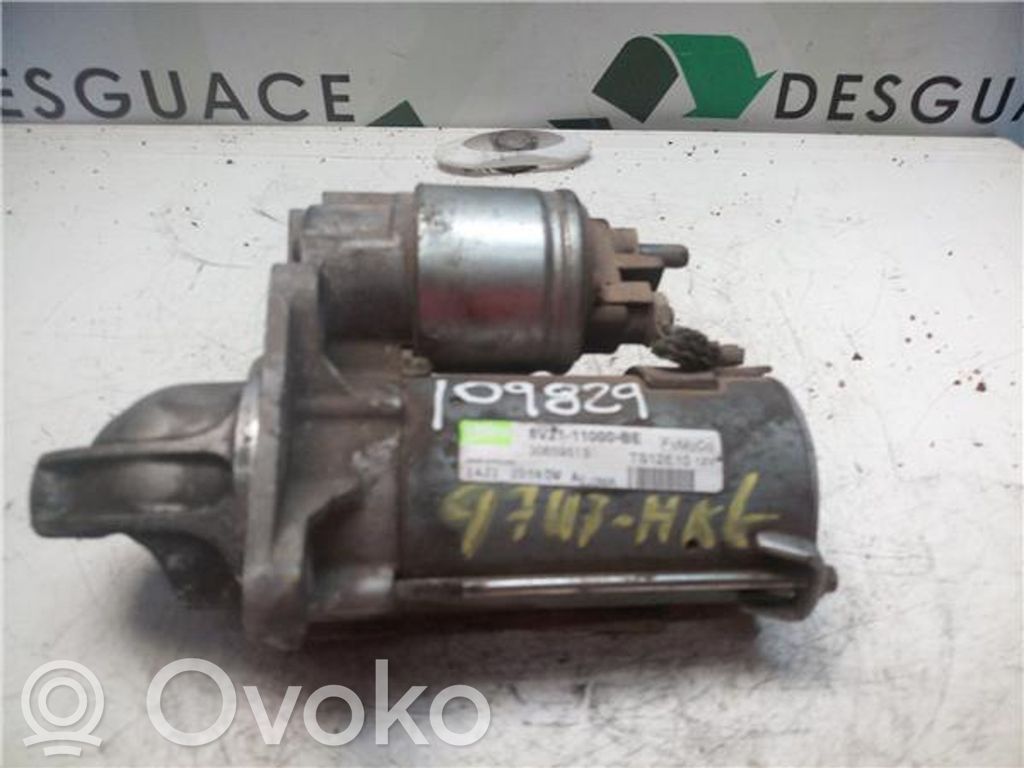 Ford Fiesta Motorino d’avviamento 
