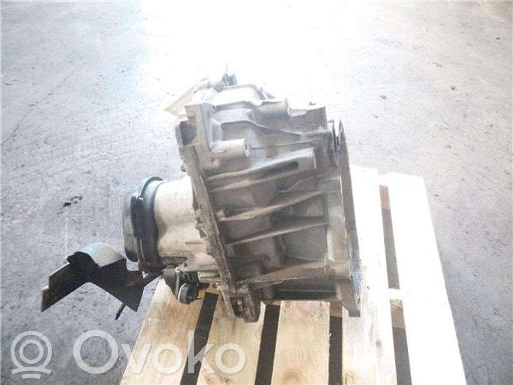 Ford Fiesta Scatola del cambio manuale a 5 velocità 
