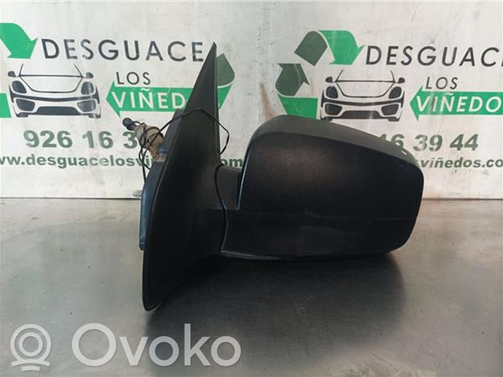 Espejo lateral manual   D4CB,A045988