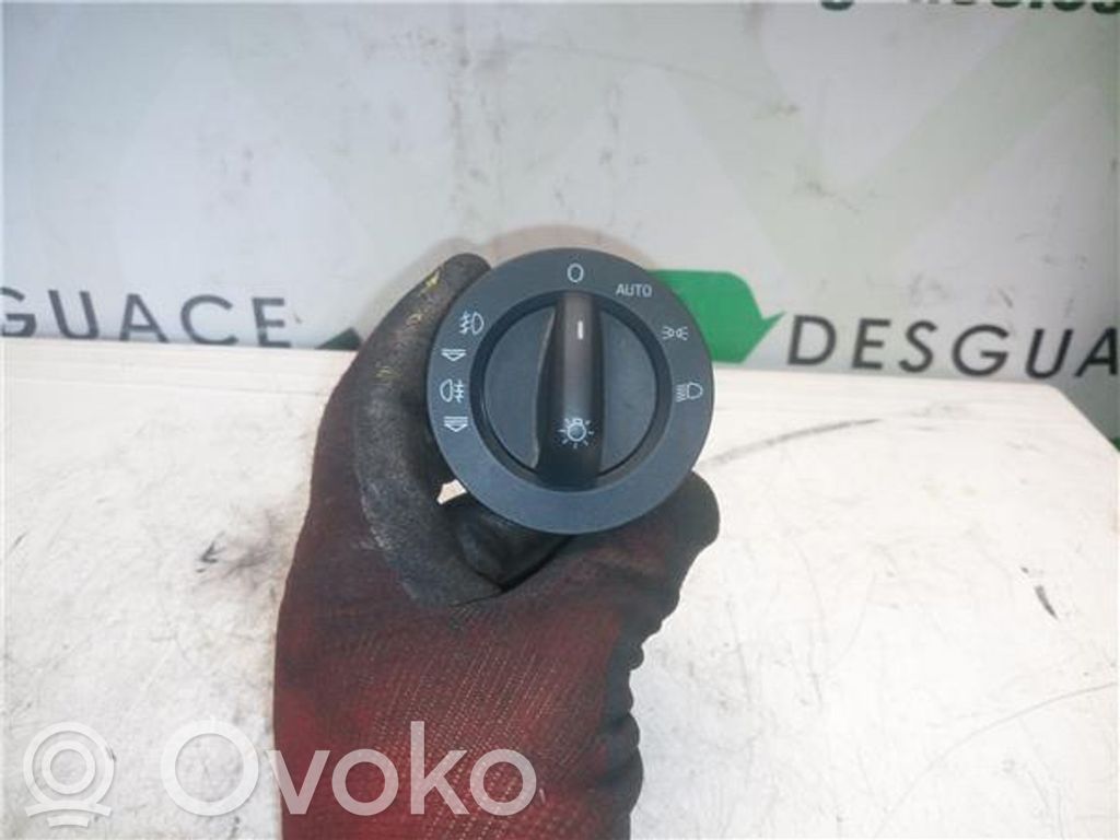 Interruptor de luz   BMK,4F1941531D