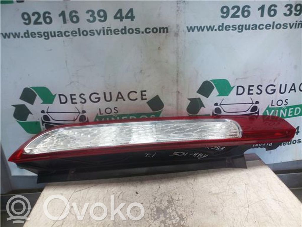 Lámpara de faros/luces traseros   G8DD,8M5113405JC