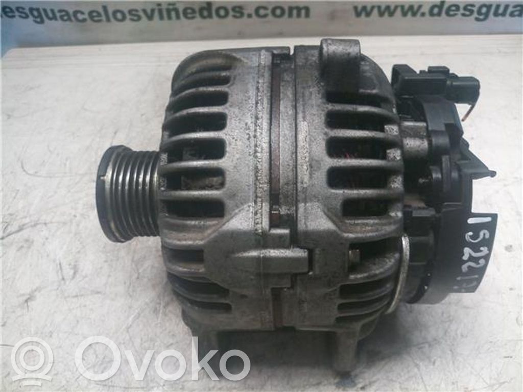 Renault Laguna II Alternator 