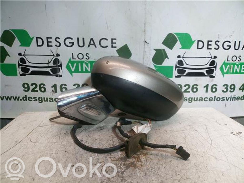 Spogulis (mehānisks)   DV4C,232676023