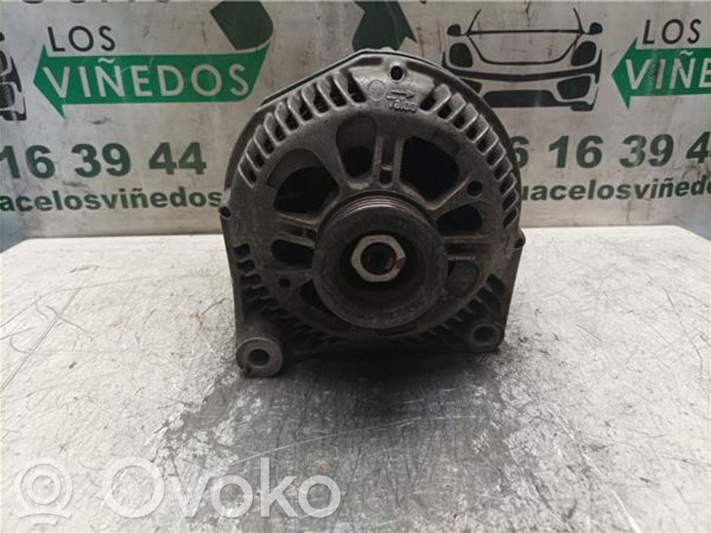 Generator/alternator   M57D25,986044841