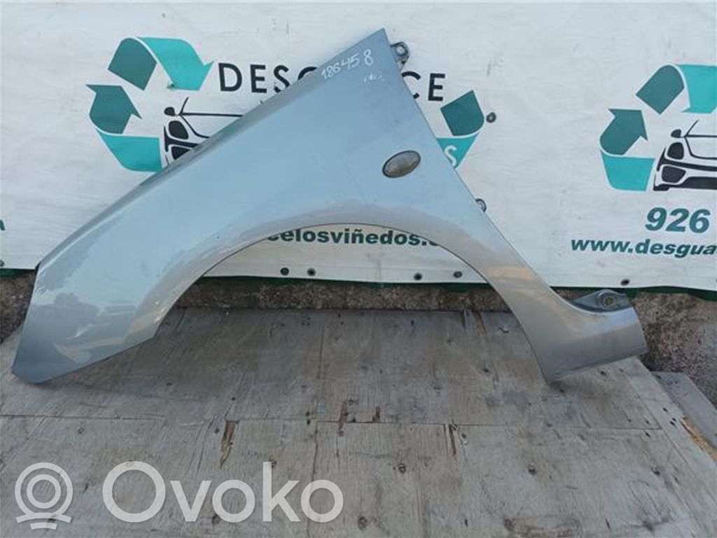 Peugeot 307 Front arch 