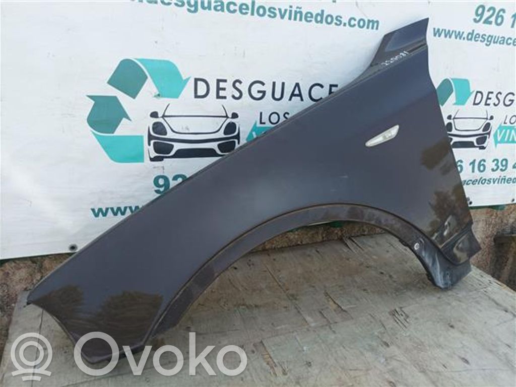 Front arch   M47N204D4