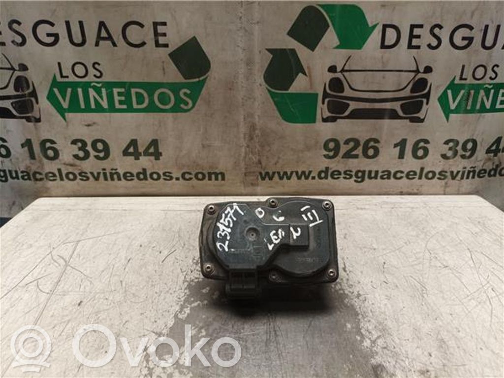 Válvula de mariposa   DFG,5Q0253691K55