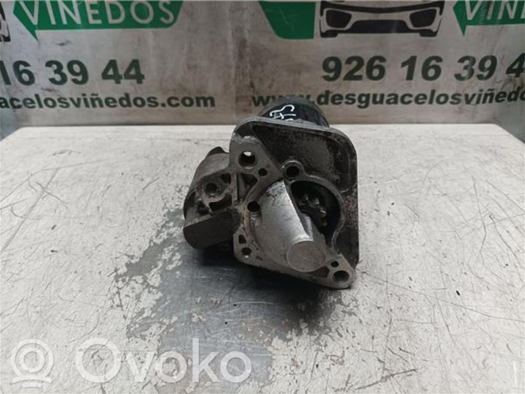 Starteris   8200584675A