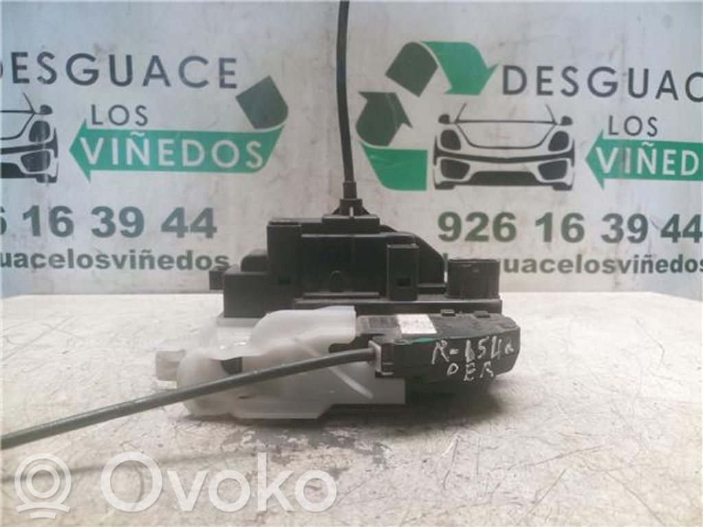 KIA Ceed Etuoven lukko 
