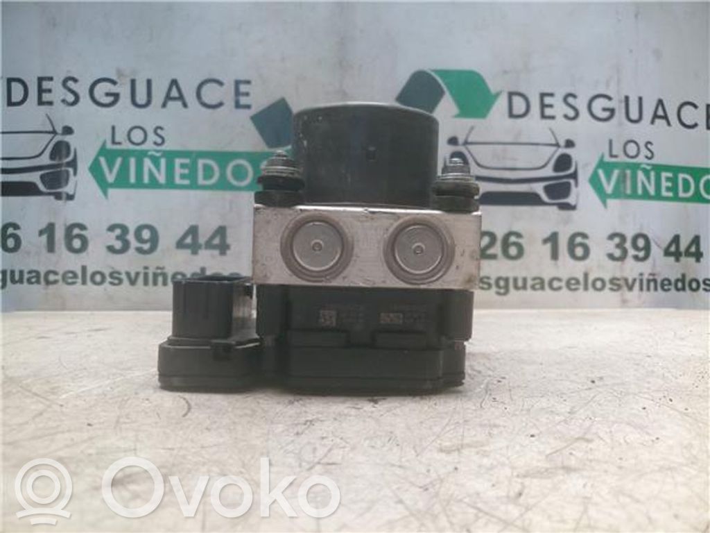 Unidad de control/módulo del ABS   BH01,265956083