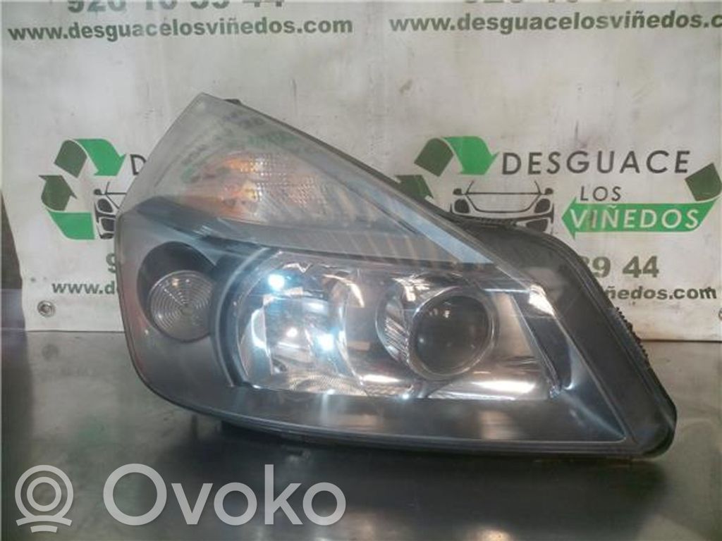 Scheinwerfer   F4RT7,15566000
