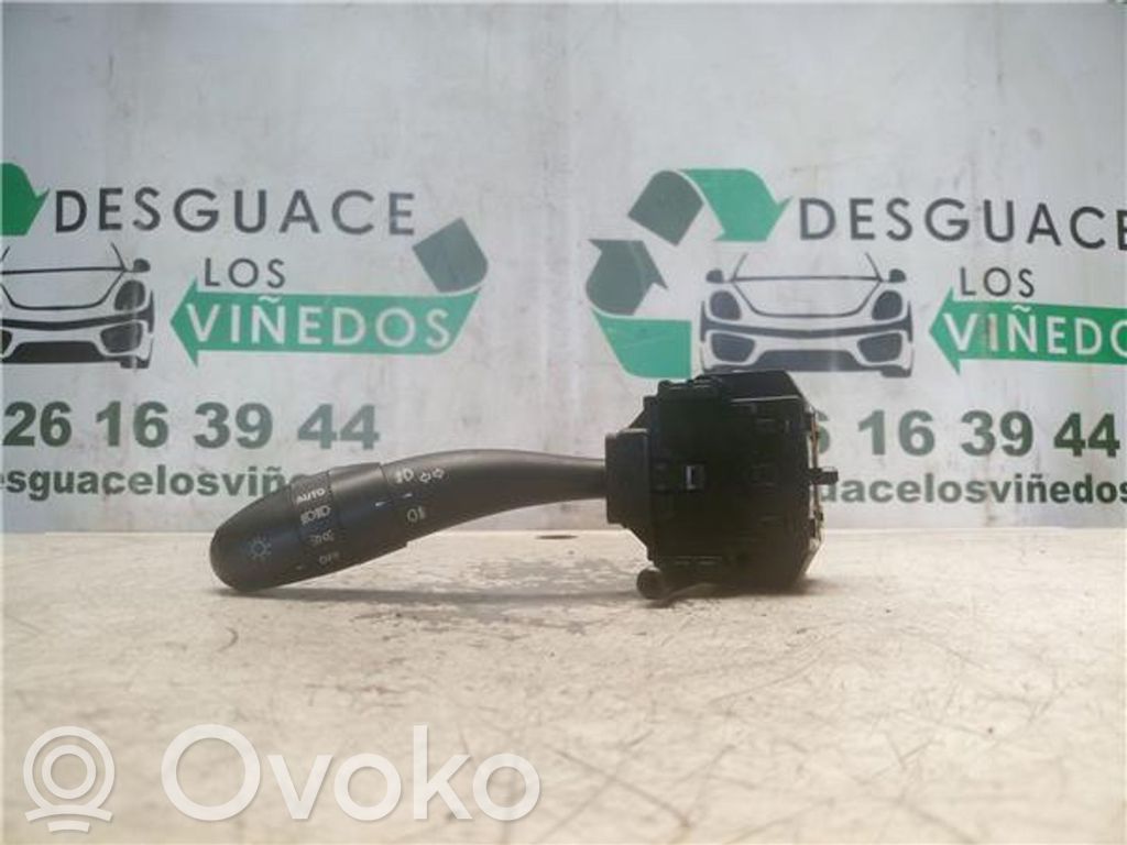 KIA Ceed Valokatkaisija 